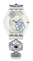 Orologio Swatch Donna Skin in Plastica SFK340G - SFK340G